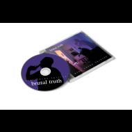 BRUTAL TRUTH Kill Trend Suicide , PRE-ORDER [CD]